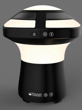 EVO Bluetooth Dual Light Sound Pod